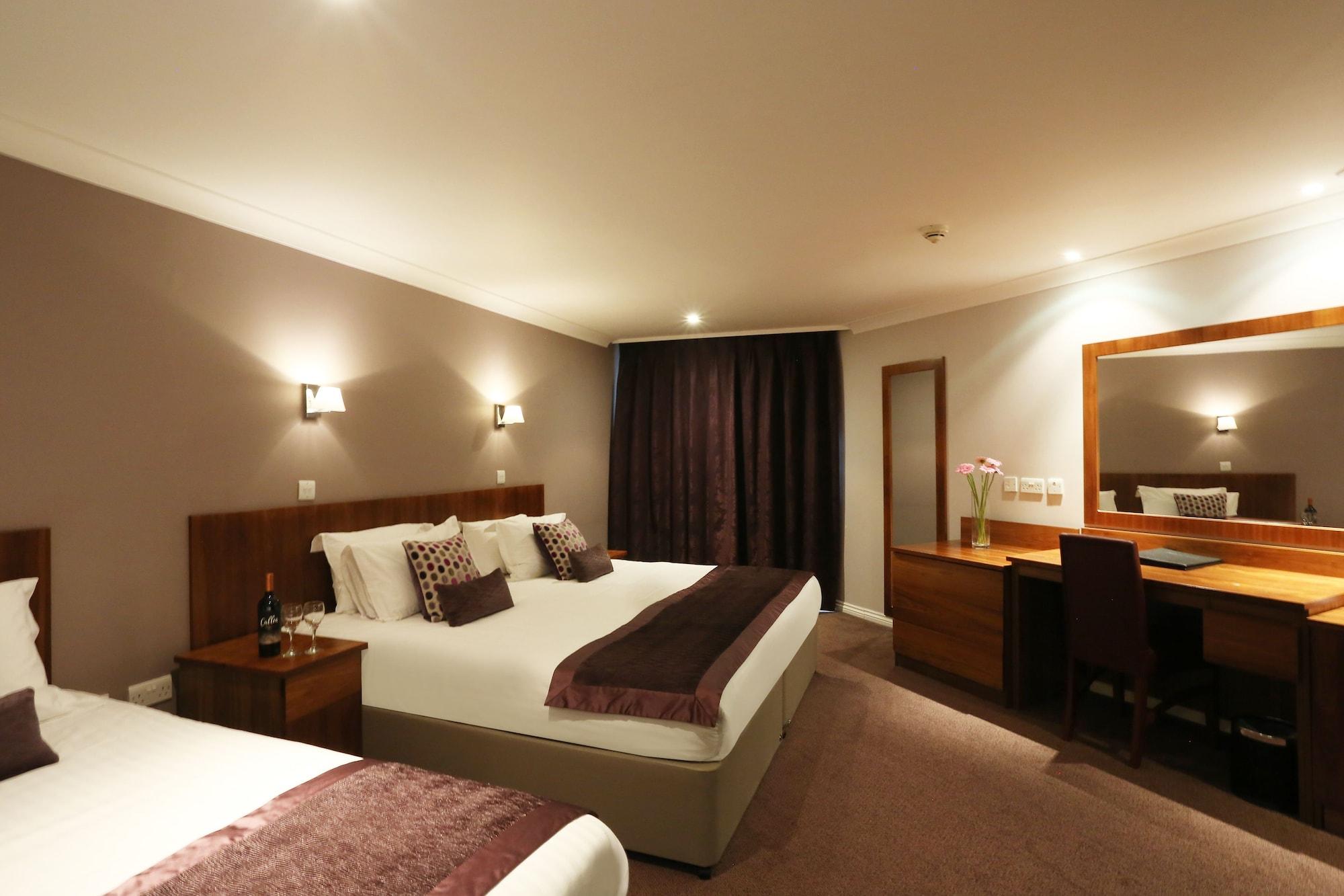 Stoke By Nayland Hotel, Golf & Spa Leavenheath Luaran gambar