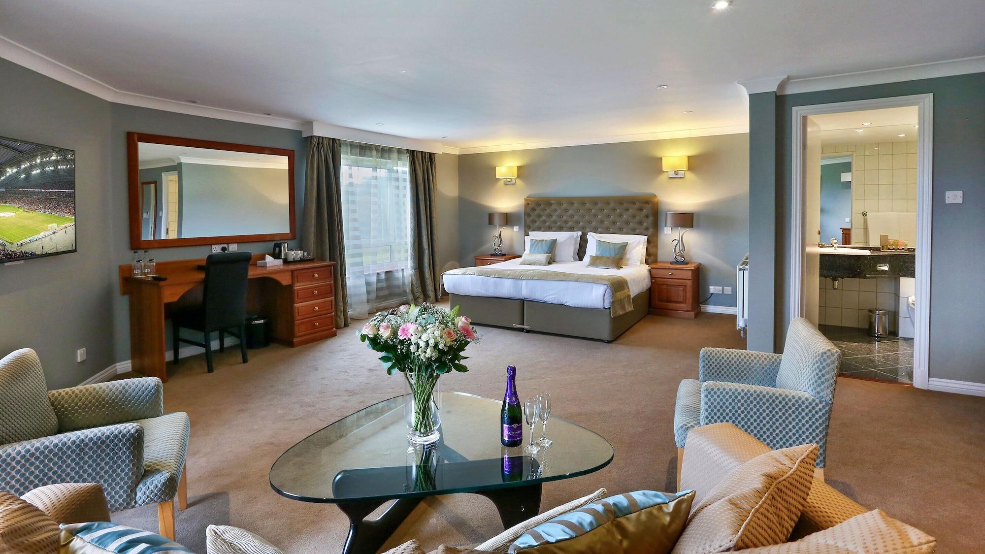 Stoke By Nayland Hotel, Golf & Spa Leavenheath Luaran gambar