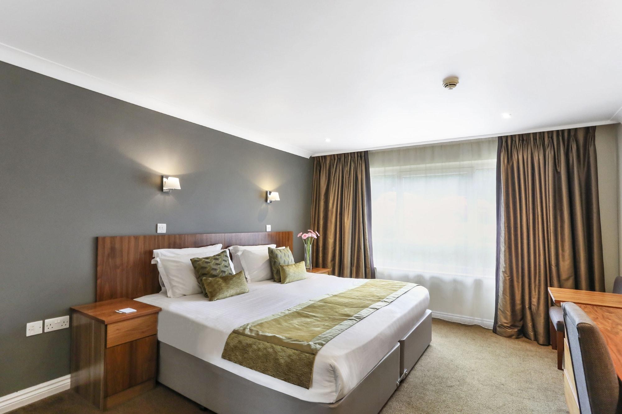 Stoke By Nayland Hotel, Golf & Spa Leavenheath Luaran gambar