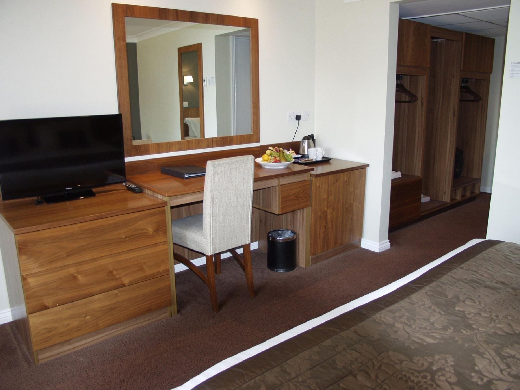 Stoke By Nayland Hotel, Golf & Spa Leavenheath Luaran gambar
