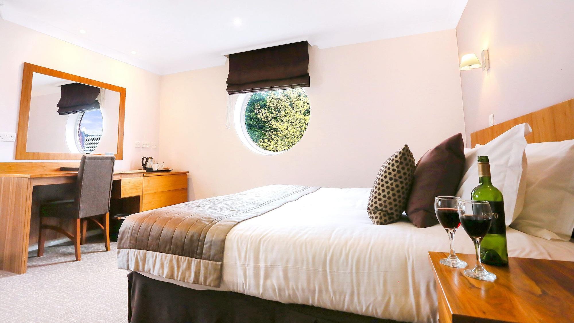 Stoke By Nayland Hotel, Golf & Spa Leavenheath Luaran gambar