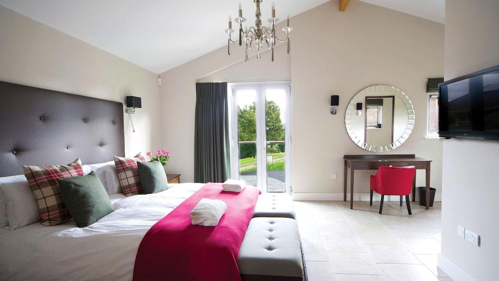Stoke By Nayland Hotel, Golf & Spa Leavenheath Luaran gambar