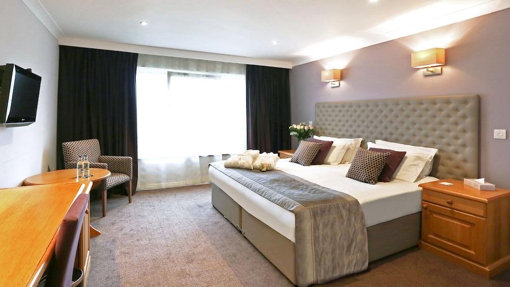 Stoke By Nayland Hotel, Golf & Spa Leavenheath Luaran gambar