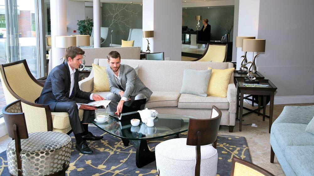 Stoke By Nayland Hotel, Golf & Spa Leavenheath Luaran gambar