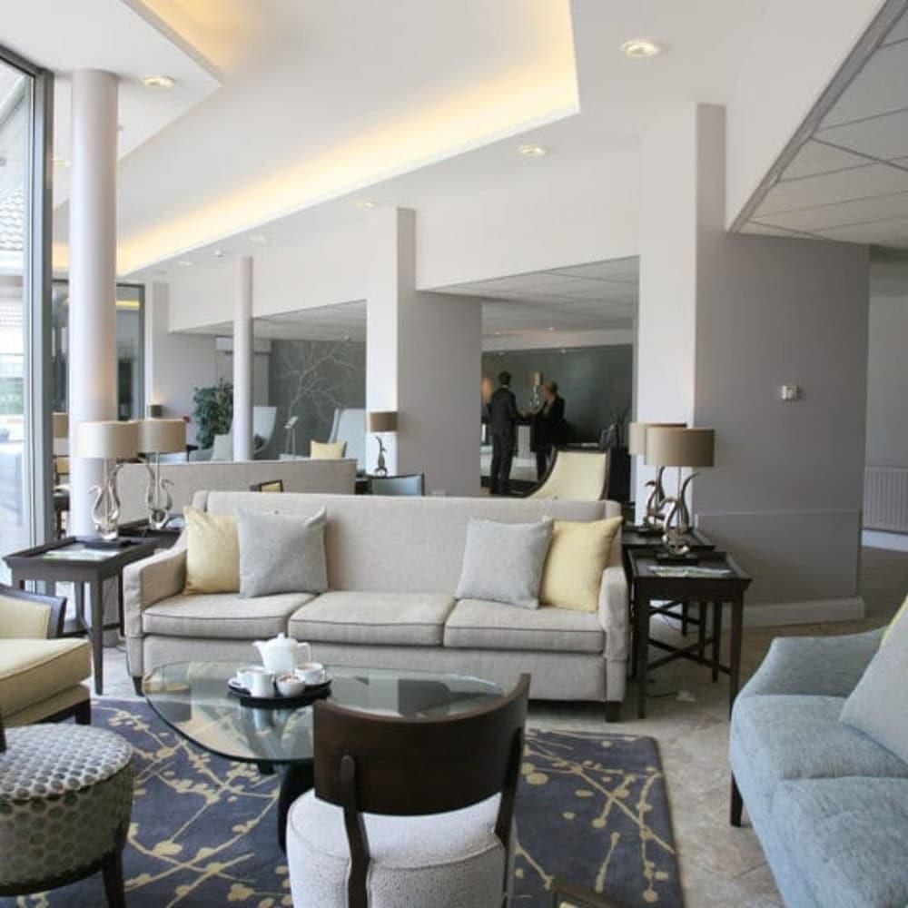 Stoke By Nayland Hotel, Golf & Spa Leavenheath Luaran gambar