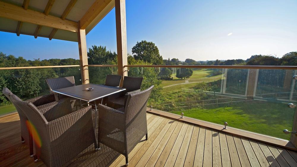 Stoke By Nayland Hotel, Golf & Spa Leavenheath Luaran gambar