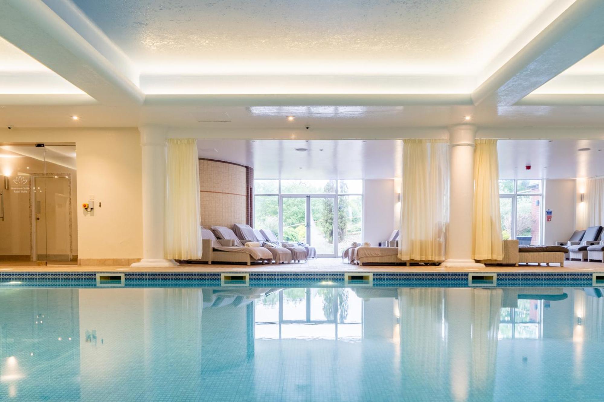 Stoke By Nayland Hotel, Golf & Spa Leavenheath Luaran gambar