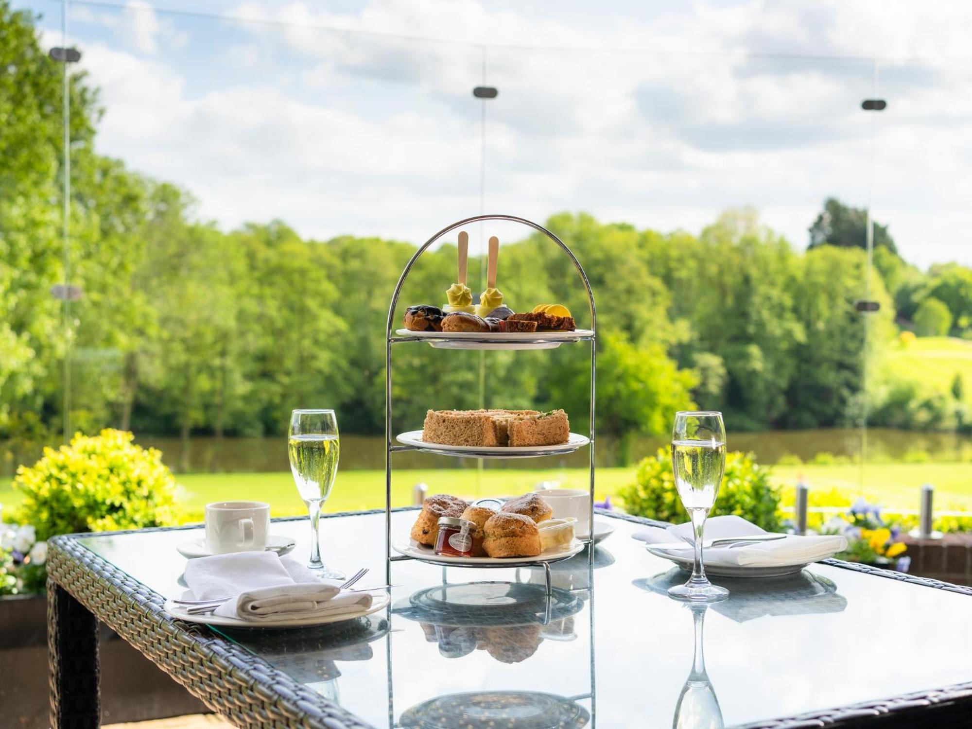 Stoke By Nayland Hotel, Golf & Spa Leavenheath Luaran gambar
