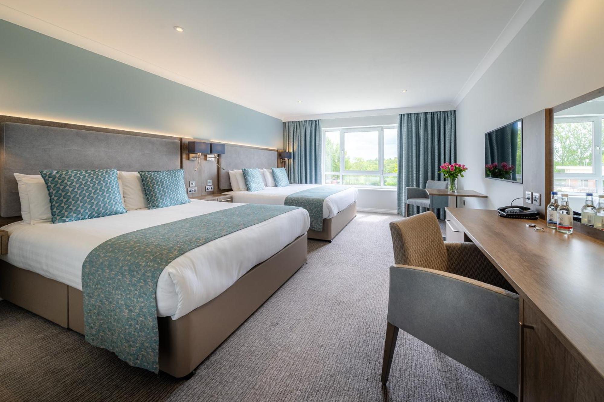 Stoke By Nayland Hotel, Golf & Spa Leavenheath Luaran gambar