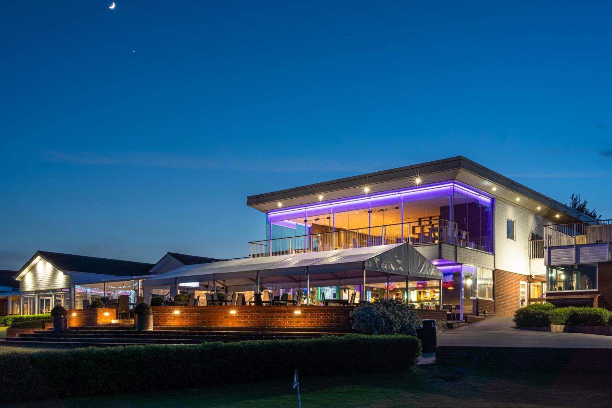 Stoke By Nayland Hotel, Golf & Spa Leavenheath Luaran gambar