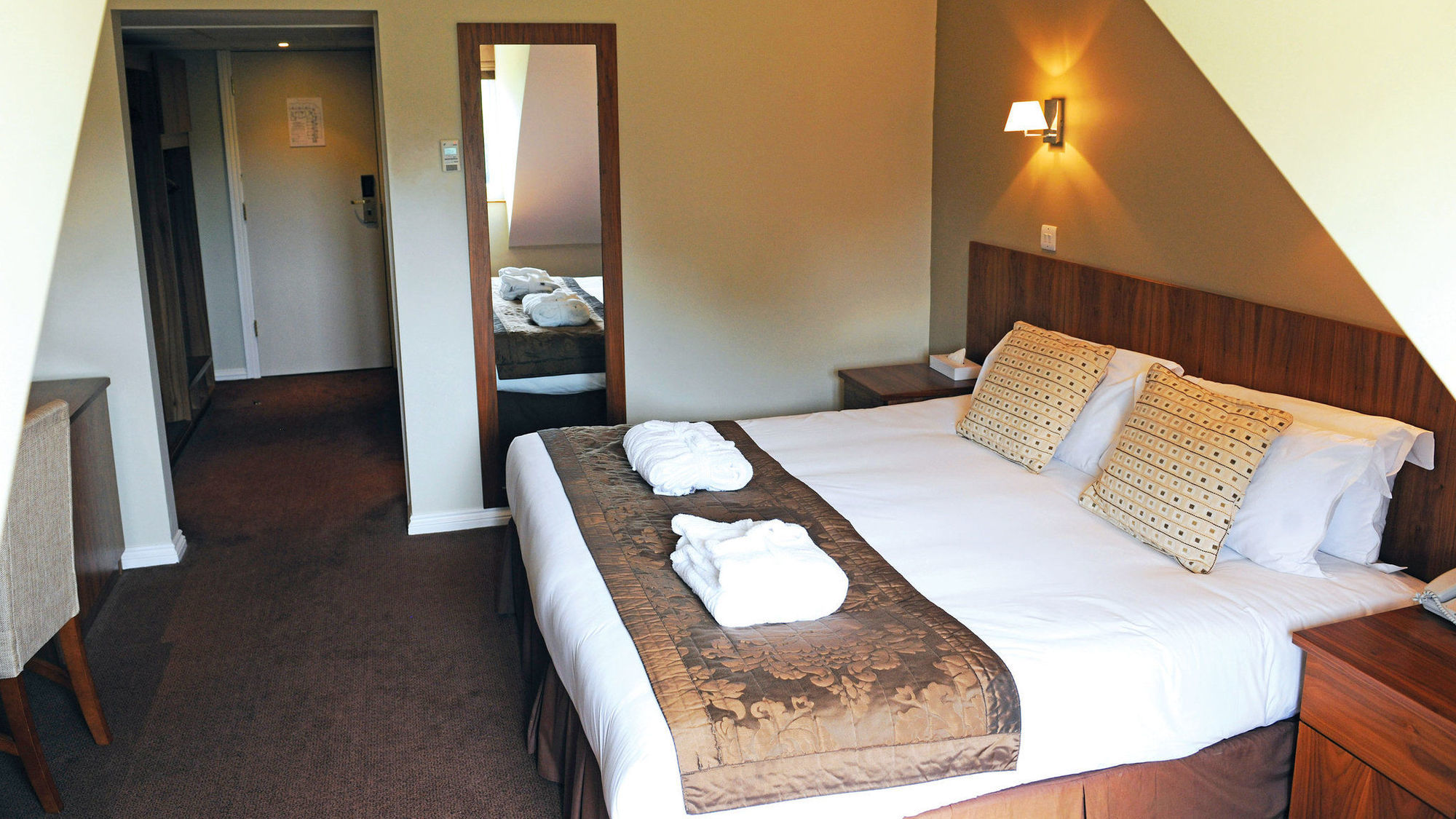 Stoke By Nayland Hotel, Golf & Spa Leavenheath Luaran gambar