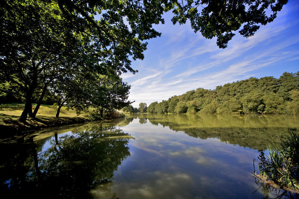 Stoke By Nayland Hotel, Golf & Spa Leavenheath Luaran gambar