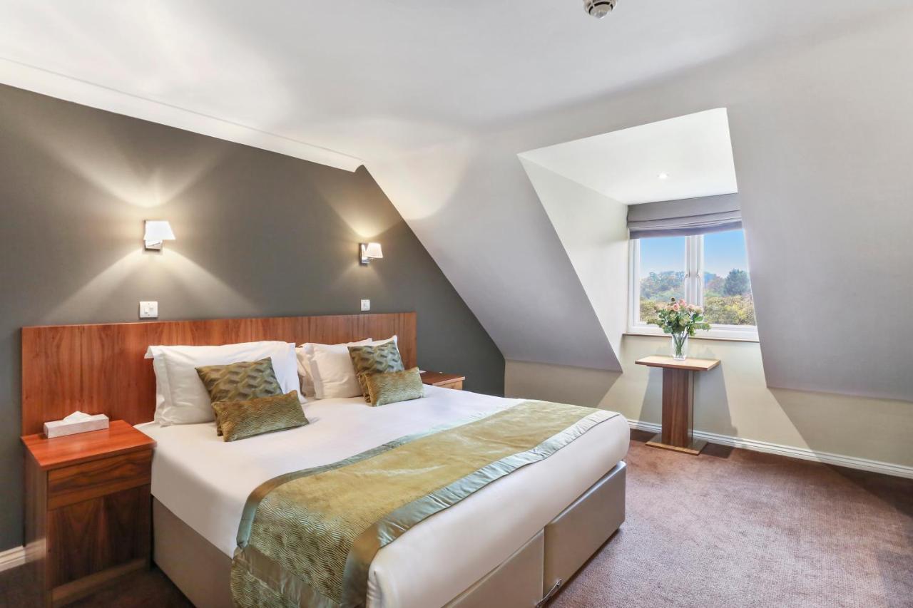 Stoke By Nayland Hotel, Golf & Spa Leavenheath Luaran gambar
